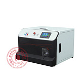 Станок для зачистки и опрессовки изолированных наконечников EW-5585